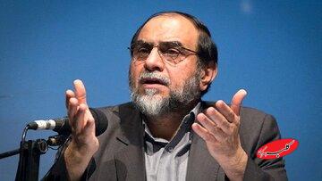 ادعای عجیب رحیمپور ازغدی درباره اربعین؛ پسران ماندلا و چهگوارا کِی به کربلا رفتند؟