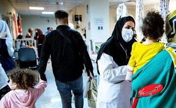 فوت یک نفر بر اثر آنفلوانزا در این استان