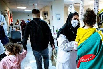 فوت یک نفر بر اثر آنفلوانزا در این استان