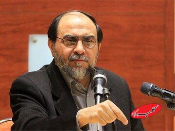 فکت چک ادعای جنجالی رحیمپور ازغدی؛ پسران ماندلا سالها پیش از مرسوم شدن حضور ایرانیان در راهپیمایی اربعین فوت کردهاند