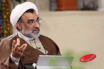 حمله روزنامه اصولگرا به دبیر شورای عالی انقلاب فرهنگی/ به ما می گویید ایران اینترنشنال؟