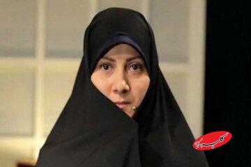 کیهان: در موضوع مهری طالبی دارستانی حتی حرف حق را هم نباید می زدید چون دشمن بهره برداری می کرد؛ اما به نیروهای امنیتی تهمت هم زدید