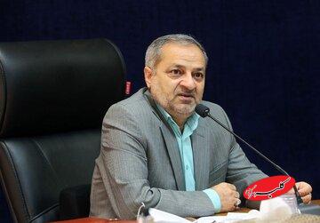 کاظمی: کنکور پدر تعلیم و تربیت را درآورده/ با ۴ درصد بودجه چطور به کیفیت آموزشی بپردازیم؟