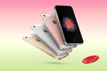 بازگشت سنسور اثر انگشت به گوشیهای اپل