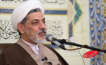 وقتی به دختران میگوییم حجاب خود را رعایت کنید برخی می گویند اگر زرنگ هستید جلوی گرانی ها را بگیرید/ صحبت های حجت الاسلام رفیعی در برنامه «سمت خدا»