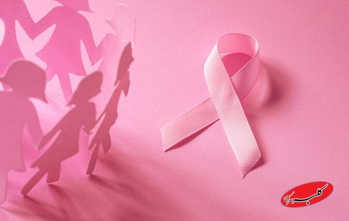 زنگ خطر سرطان سینه؛ یکچهارم بیماران زیر ۵۰ سالاند