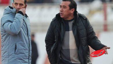 محرومیت یک جلسهای و جریمه نقدی ۵۰۰ میلیونی برای عزیزی و رفیعی