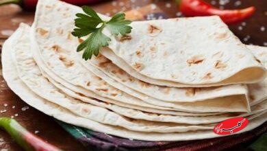 ویژگی نان سالم و نحوه نگهداری آن