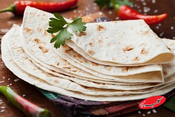 ویژگی نان سالم و نحوه نگهداری آن