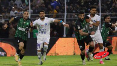 استقلال / خیبر