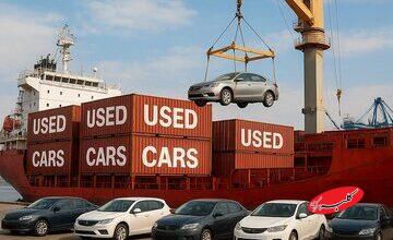 دور جدید عرضه خودروهای وارداتی آغاز شد/ فرصت ۶ روزه برای وکالتی کردن حساب