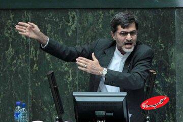 اتهام زنی نماینده تندرو مجلس به بخشهای حاکمیتی/ نفوذی ها در حاکمیت با ایجاد فشار اقتصادی بر مردم زمینه بروز اغتشاش را فراهم میکنند