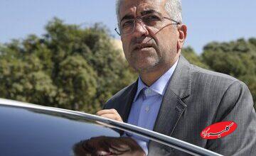 ببینید| ضرورت به رسمیت شناختن حوضههای آبریز