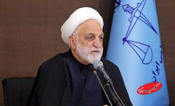 پیدا و پنهان دور جدید حملات به قاضیالقضات/ کدام جریان «دعوت به شورش علیه قوه قضاییه» می کند؟