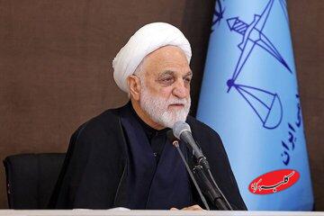 پیدا و پنهان دور جدید حملات به قاضیالقضات/ کدام جریان «دعوت به شورش علیه قوه قضاییه» می کند؟