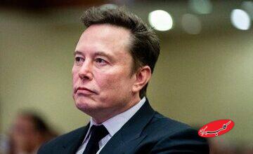 ثروت ایلان ماسک از مجموع دارایی وارن بافت، زاکربرگ و جف بزوس بیشتر است!