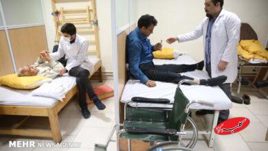 توجه به نقش فیزیوتراپی در ارتقای کیفیت زندگی