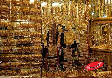 قیمت جدید طلا و سکه ۲۷ آذرماه ۱۴۰۴/ قیمت سکه نزدیک به ۴ میلیون تومان تغییر کرد؛ طلا در مرز کانال ۱۴ میلیون تومان ایستاد