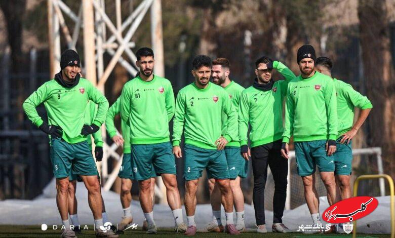پرسپولیس