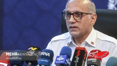 مدیریت بحران در جنگ ۱۲ روزه؛ هیچ کمبود دارو و خدمات درمانی رخ نداد