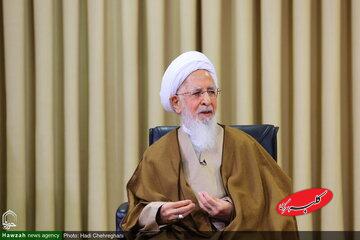 دنیا نعمت نیست، معاملهای مغبونانه با عمر است