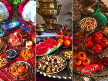 شب یلدای عروس چقدر خرج دارد؟/ یک شب، برابر با حقوق یک ماه کارگر!