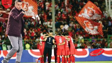 پرسپولیس