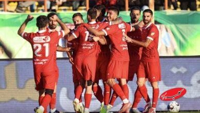 پرسپولیس