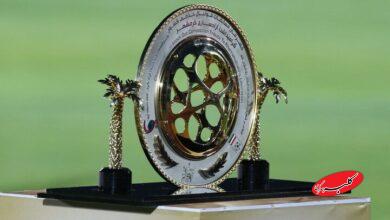 تغییر زمان یک دیدار در جام حذفی فوتبال