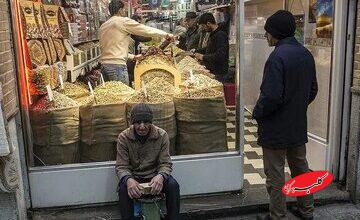 تاثیر عجیب نخودچی در قیمت آجیل/ هر کیلو آجیل برای شب یلدا چقدر تمام میشود؟