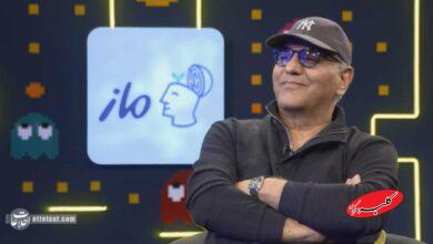 مهران مدیری، بازیگر و کارگردان مطرح سینما و تلویزیون ایران