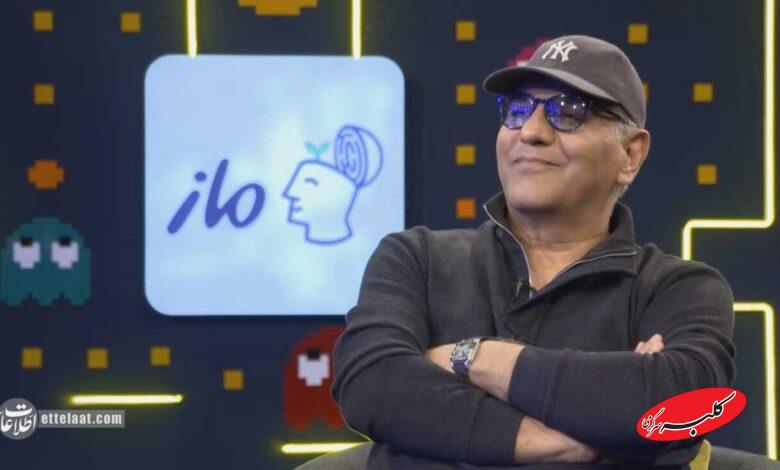 مهران مدیری، بازیگر و کارگردان مطرح سینما و تلویزیون ایران