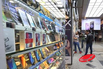 پیشبینی یک فعال بازار از وضعیت بازار موبایل/ مسافریها چقدر گران شد؟