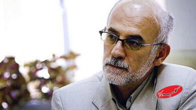 سعید رجبی فروتن