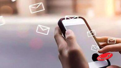 هشدار پلیس به مردم: مراقب این پیامها باشید