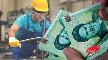 اولین پیشبینی از حقوق ۱۴۰۵ کارگران اعلام شد/ افزایش ۵۰ درصدی دستمزد جدی است؟