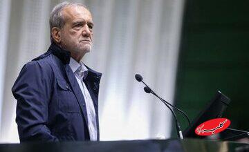 پزشکیان و تیم اقتصادی دولت فردا به مهمان پارلمان نشینان هستند