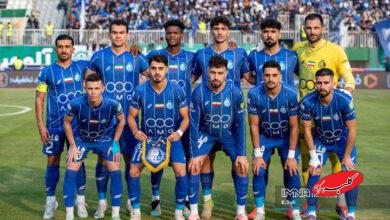 استقلال و گلگهر در مشهد برگزار میشود