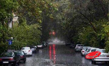 پیشبینی وضعیت بارشهای زمستانی/ این دو منطقه بیشترین بارش را دارند؛ وضعیت تهران چگونه است؟