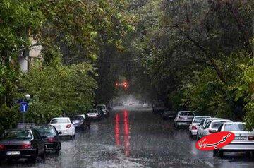 پیشبینی وضعیت بارشهای زمستانی/ این دو منطقه بیشترین بارش را دارند؛ وضعیت تهران چگونه است؟