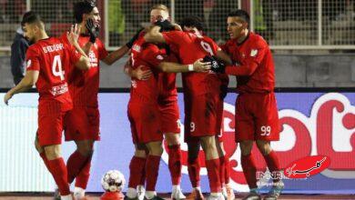 پخش زنده بازی تراکتور و الدحیل از تلویزیون + پخش آنلاین