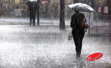 این مناطق کشور با خشکسالی خداحافظی کردند/ بارندگی کی در تهران آغاز میشود؟