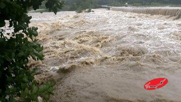 اتفاق عجیب از پس خشکسالی سخت/ سیل آمد و سدهای این استان ۱۱ هزار میلیارد تومان خسارت دید