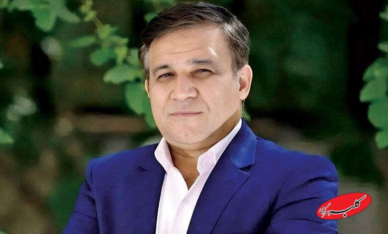 تاجرنیا