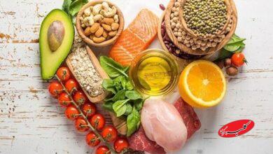 چگونه با مکمل و رژیم غذایی سالم بارداری ایمن داشته باشیم؟