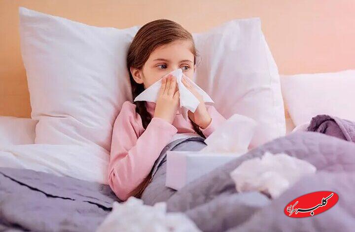 ماسک و شستوشوی دستها؛ مهمترین راهکار مقابله با آنفلوانزا