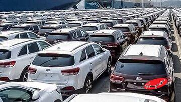 شرایط جدید واردات خودرو بدون انتقال ارز