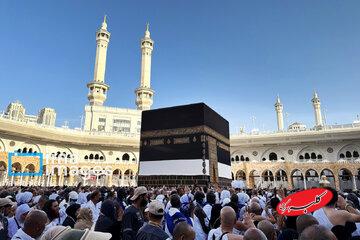 جزئیات احراز استطاعت جسمی زائران حج تمتع ۱۴۰۵