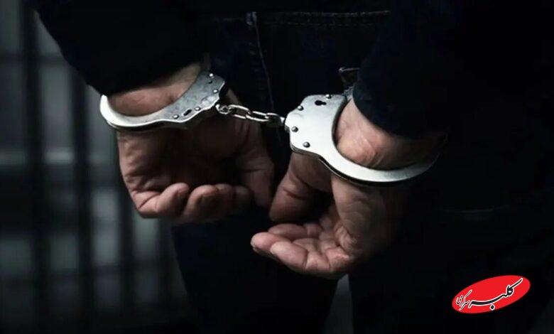 تیراندازی در فلاح؛ اراذل و اوباش اجیرشده بازداشت شدند +ویدیو