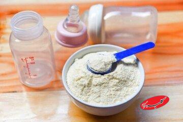 درآمد حاصل از واردات شیرخشک در بودجه ۱۴۰۵ چقدر است؟